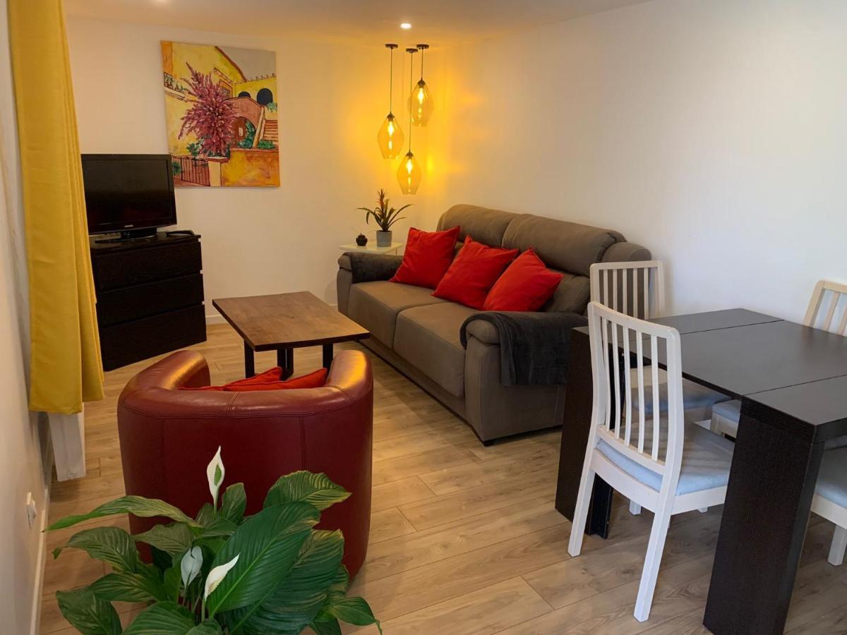 L'Echappee Briarde Apartment Marles-en-Brie Exterior photo